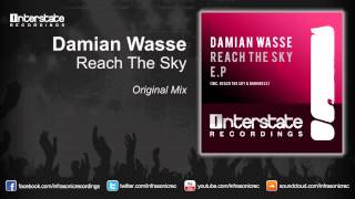 Damian Wasse - Reach The Sky