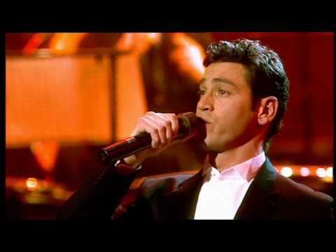 Mario Frangoulis - Begin The Beguine - With extras