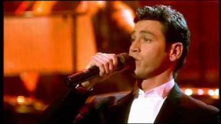 Mario Frangoulis - Begin The Beguine - With extras