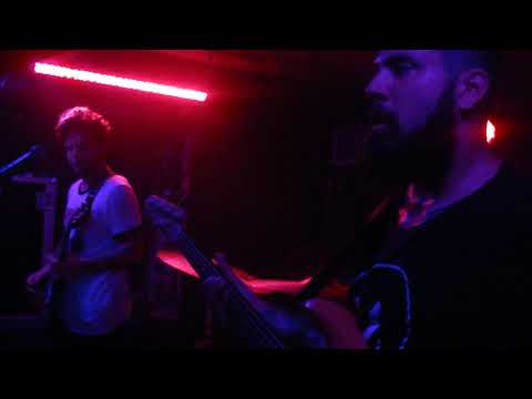 IAH - Live in Zukunft am Ostkreuz, Berlin 08.17.2019