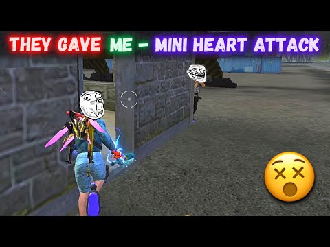 I JUMPED ON MY CHAIR TWICE COZ OF THIS SQUAD 🤣😂💥