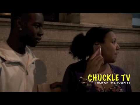 CHUCKLE TV: SMERKIZZLE IN NEWPORT EPISODE 4 [NEW]