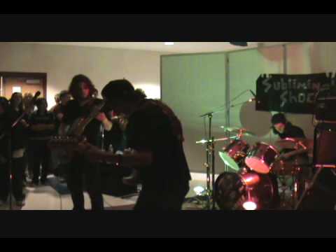 Subshock - The Dungeon