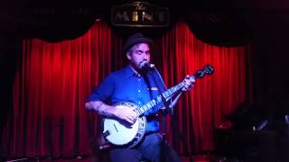 William Elliott Whitmore - Don&#39;t Pray on Me (Bad Religion)