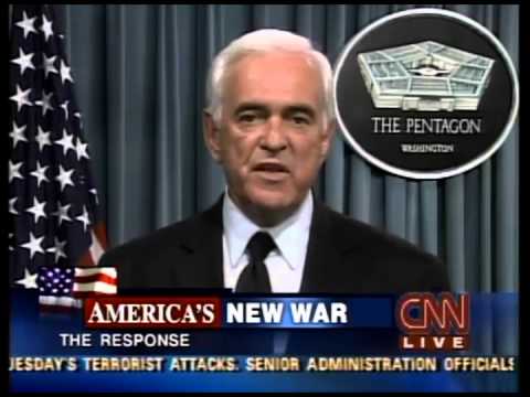 CNN 9-15-2001 News Coverage 10:00 AM - 11:00 AM