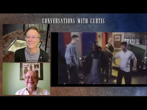 Andy Hoyos (Phantasmagoria 2 Director) explains the Dancing Boys