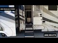 Check out this Video for a 2022 Keystone Redwood 4150RD(Stock #468496)  for sale by Pop RVs. This unit is located in Sarasota, FL