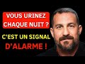 Arrêtez De Vous Lever La Nuit Avec Ces Astuces Scientifiques ! - Dr Andrew Huberman