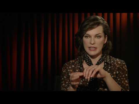 Resident Evil: The Final Chapter | Vignette - Alice Returns