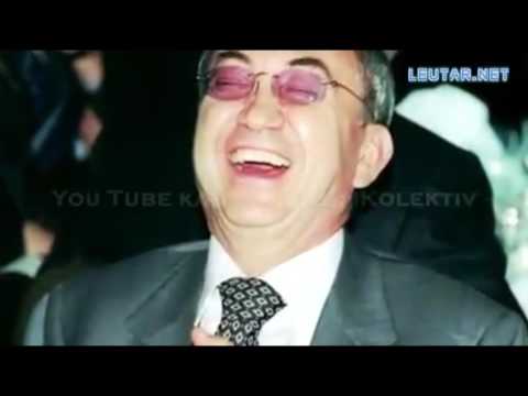 NAŠI DANI - VLADISLAV PETKOVIĆ DIS