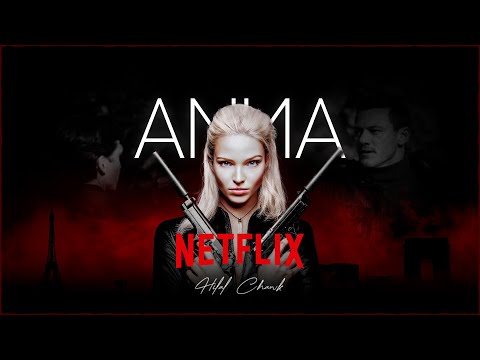 Anna Movie Trailer 2022