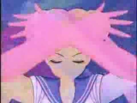 Transformacion sailor moon [ 1 ]