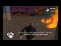 The 4:01:13 San Andreas speedrun is cheated: proof. The 4:01:13 San Andreas speedrun is cheated: proof.
