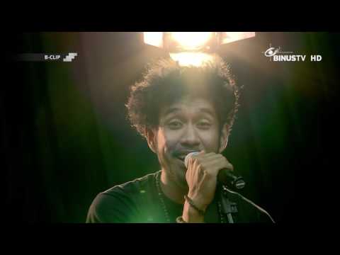 B-CLIP #724 TEDDY ADHITYA - In Your Wonderland