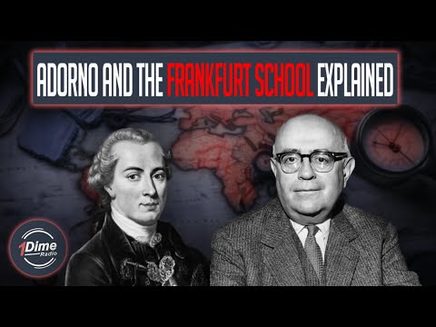 How the Enlightenment Became Myth and How Myth was Already Enlightenment (Ft. Mike Watson)