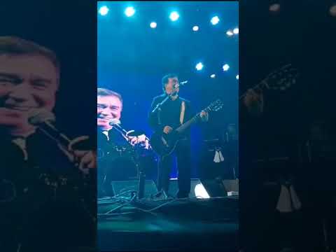 Amado Batista em jenipapo de Minas gerais