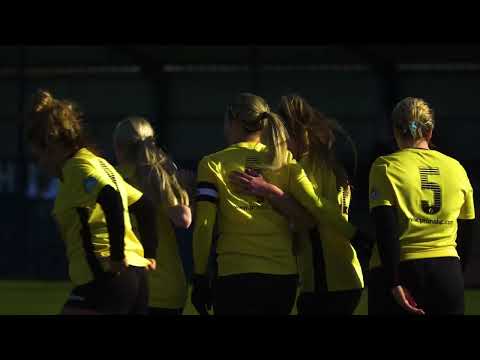 2021-22 | Match 16 | Coventry Sphinx v SCTFC Women