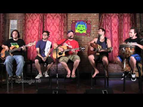 Josh Heinrichs - Ganja