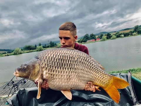 1st Place Lac Caprioara Cupa Constructorului