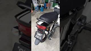 Download lagu HONDA EX5 DREAM FI SIMPLE mp3 Download lagu HONDA EX5 DREAM FI SIMPLE mp3