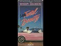 Opening And Closing To Fatal Beauty 1988 VHS