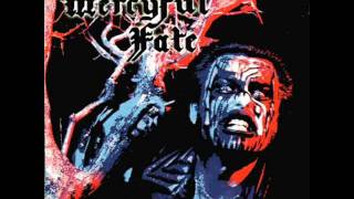 Mercyful Fate - A Dangerous Meeting (The Live Oath &#39;95)