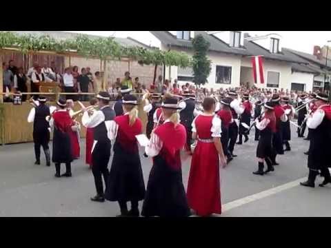 50 Jahre Musikverein Hof - MUSIFEST 23
