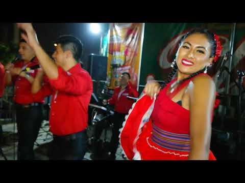 DUO CHOTANO PRIMICIA 2019 - MIS OJITOS LLORAN - CHINITA BONITA