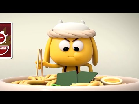 AstroLOLogy | Capricorn Oodles of Noodles | Full Episodes | Videos For Kids
