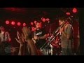 Streetlight Manifesto - Watch It Crash (Live in Sydney) | Moshcam