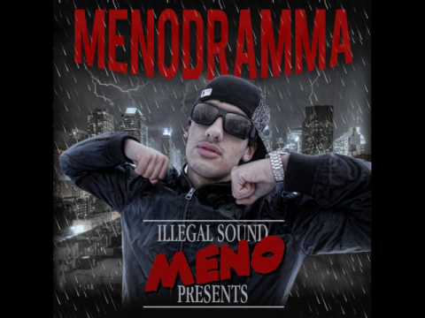 Meno - Illegal ft. D Bon