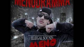 Meno - Illegal ft. D Bon