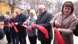 Процедура штучної нирки тепер існує і в Дунаєвецькій ЦРЛ