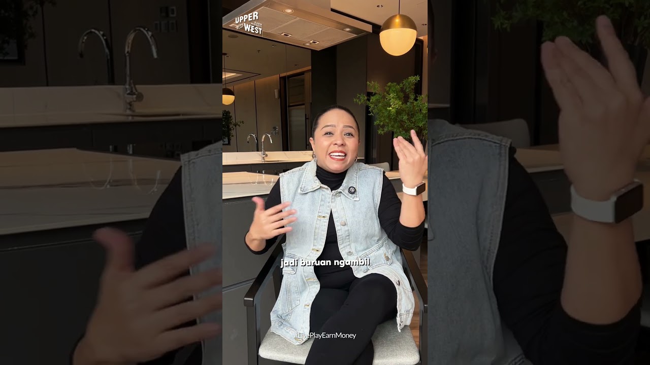 SOHO Buyer Testimonial