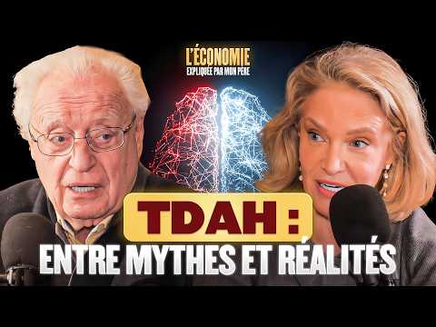 TDAH : entre mythes et réalités, ce que la science nous révèle aujourd’hui