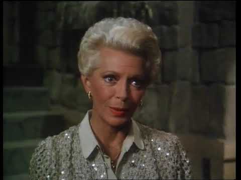 Thumbnail for Lana Turner -  Suzan Sullivan -  Falcon Crest -  Season 2  - Ep.  6   -  Home Away from Home