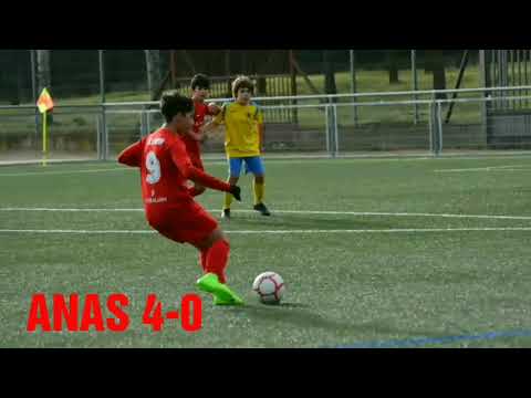 S.A.D. ÍVERO - VALDEMORO C.F.