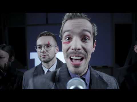 P. Handke: KASPAR, TEATAR &TD