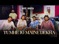 Tumhe Jo Maine Dekha Cover By Music Mantra Abhijeet Shreya Ghoshal Main Hoon Na