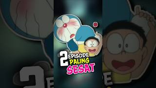 Download lagu 2 Episode SESAT Doraemon #shorts mp3 Download lagu 2 Episode SESAT Doraemon #shorts mp3