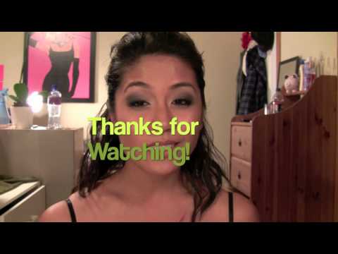 Throwback Thursday: Summer Beach Makeup Tutorial