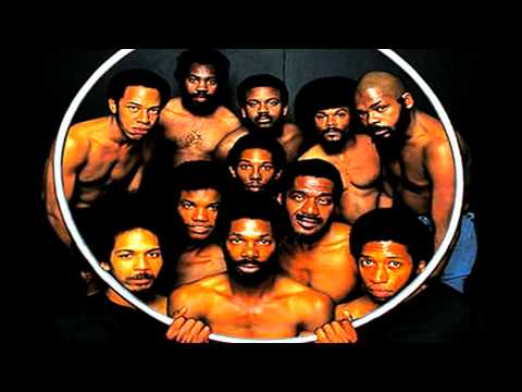 L.T.D. - Where Did We Go Wrong