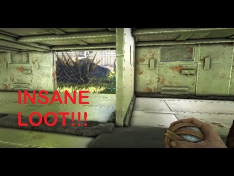 FIRST NO TAME DEDICATED ALPHA RAID INSANE LOOT!!!