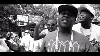 OUN-P x JADAKISS &quot;NEW YORK&quot; (OFFICIAL VIDEO)