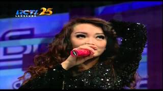 Download lagu ZASKIA GOTIX [Bang Jono] Live At Dahsyat (24-02-2014) Courtesy RCTI mp3