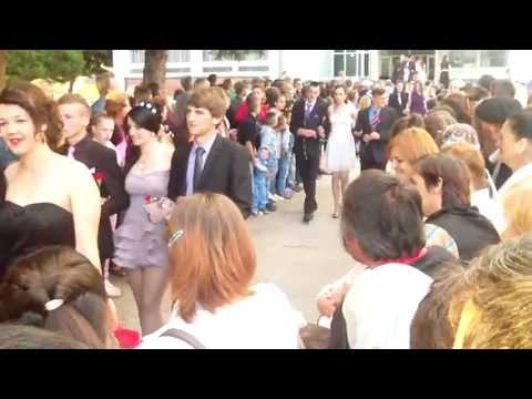 MATURA DONJI VAKUF MAJ 2013