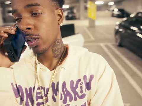 $olidThaHustla - Fast Money |Directed By KaiiShoots|Official Music Video|