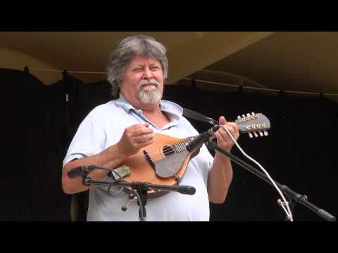2013-08-03 Any Instrument - Don Coffin  - Ukiah Fiddle Contest 2013