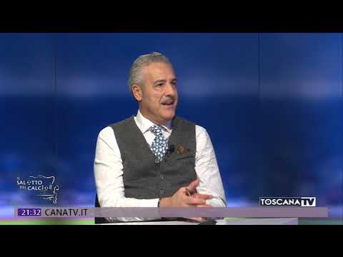 2020-11-19 IL SALOTTO DEL CALCIO