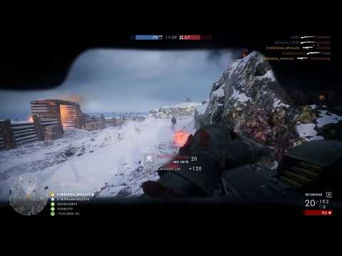 Una Rusa con Ovarios de Centinela